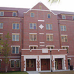 Photo of Degraff Hall