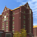 Photo of Deviney Hall