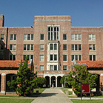 Photo of Landis Hall