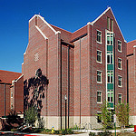 Photo of Ragans Hall